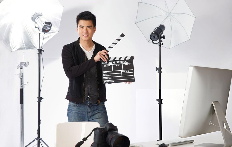 What Does a Director of Photography Actually Do?