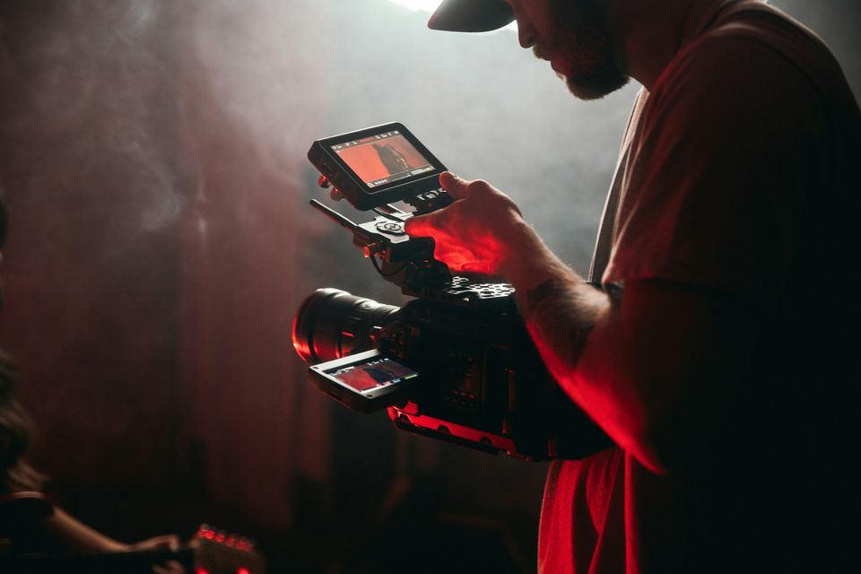 What Makes a Cinematographer in Florida Worth Hiring