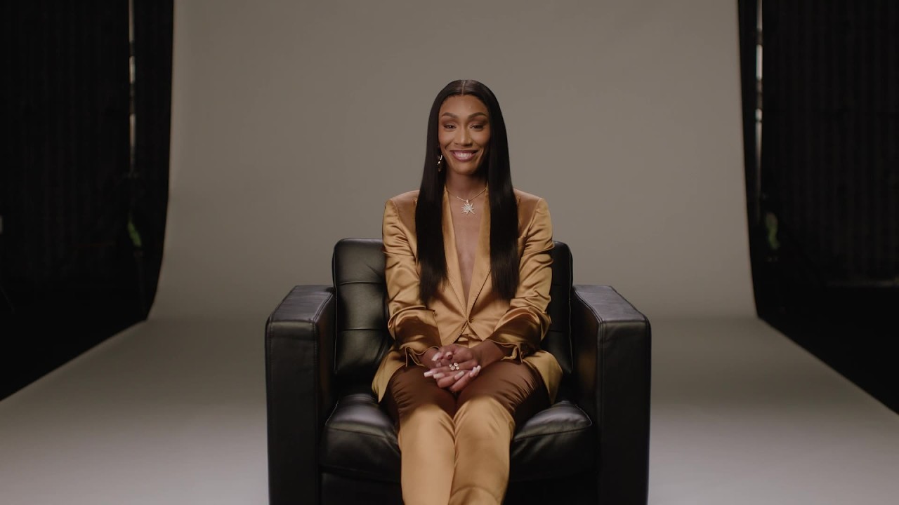 Life in the W: Inside the Series with A'ja Wilson