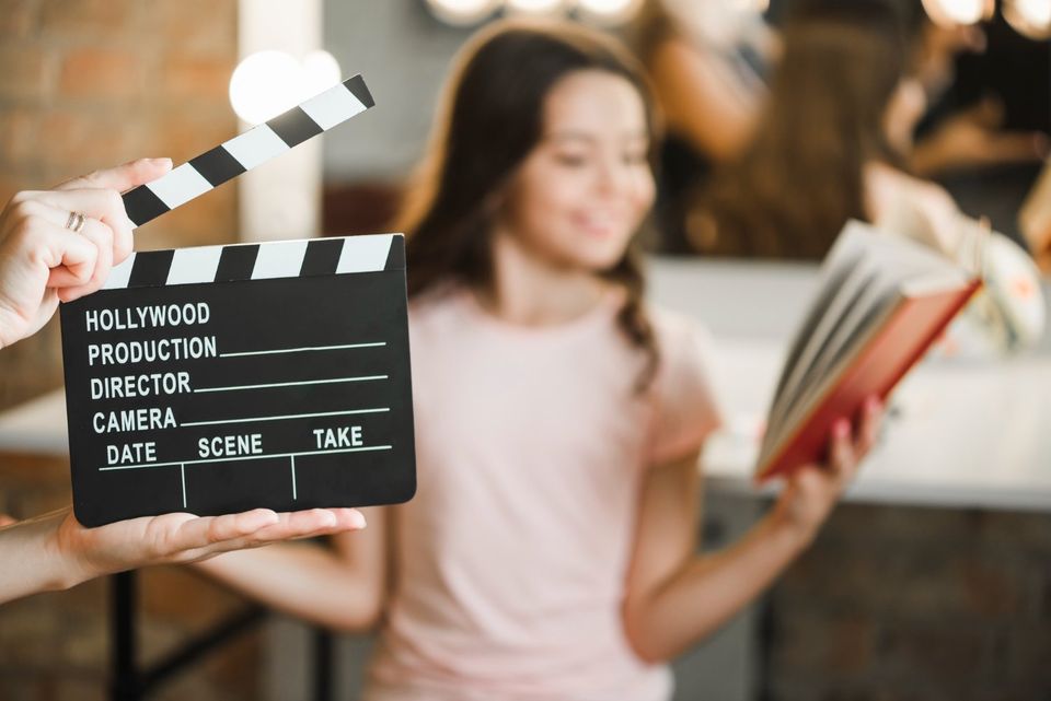 Why Disney DPs Are Training Grounds for Precision