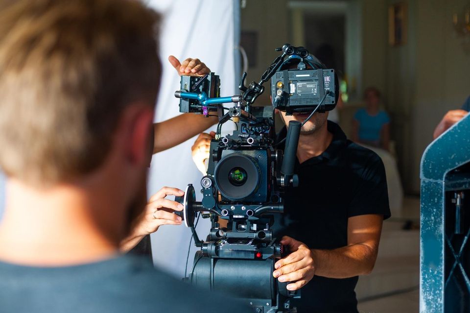 What a Cinematographer in Florida Brings to Set