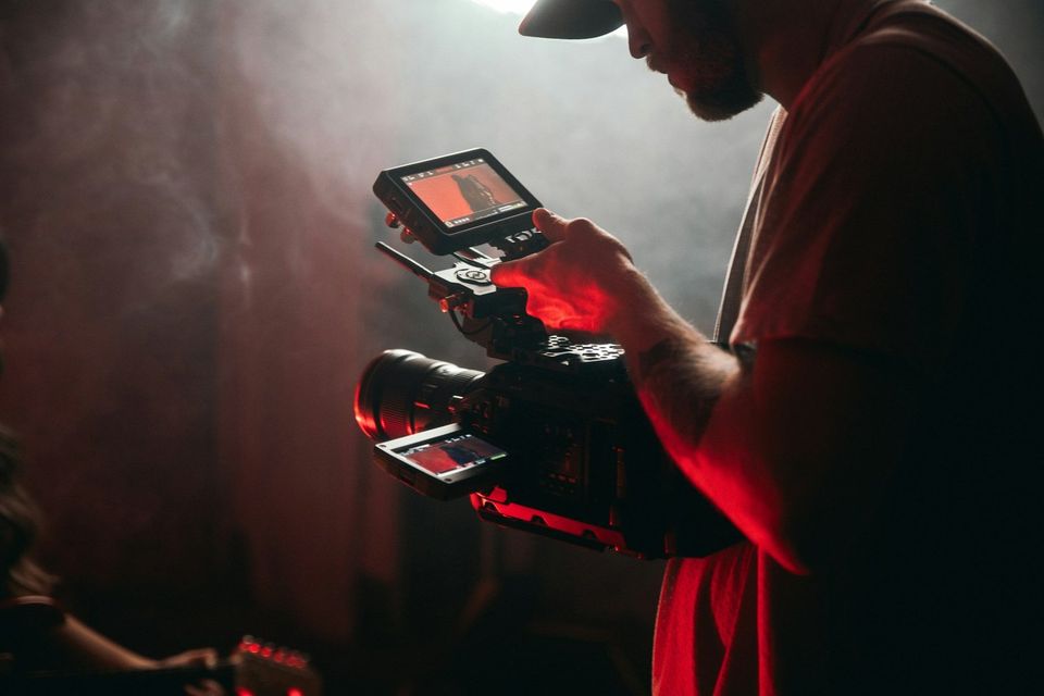 What Makes a Cinematographer in Florida Worth Hiring