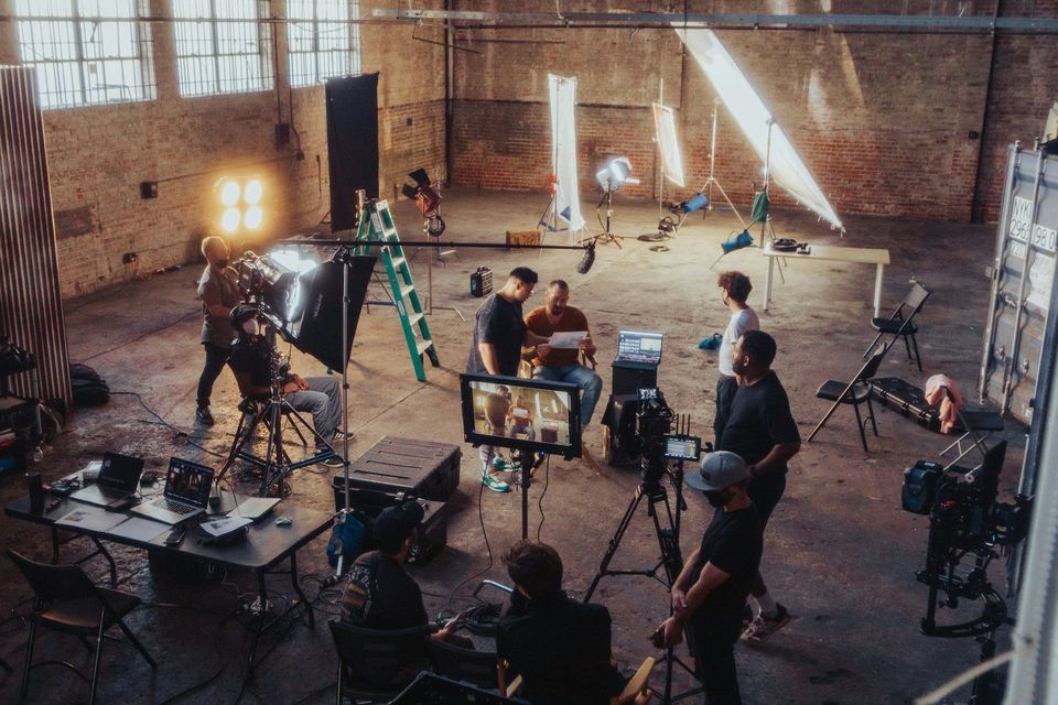 What to Expect From a Florida Film Company