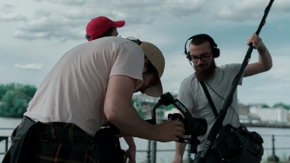 Solving Broadcast TV Gaps With Florida Crews