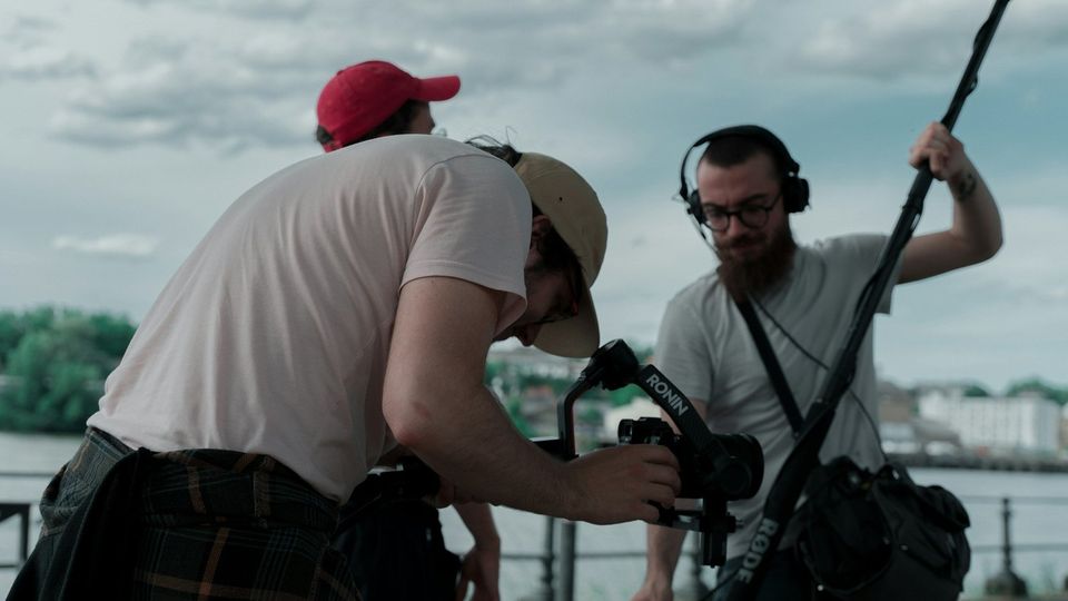 Solving Broadcast TV Gaps With Florida Crews