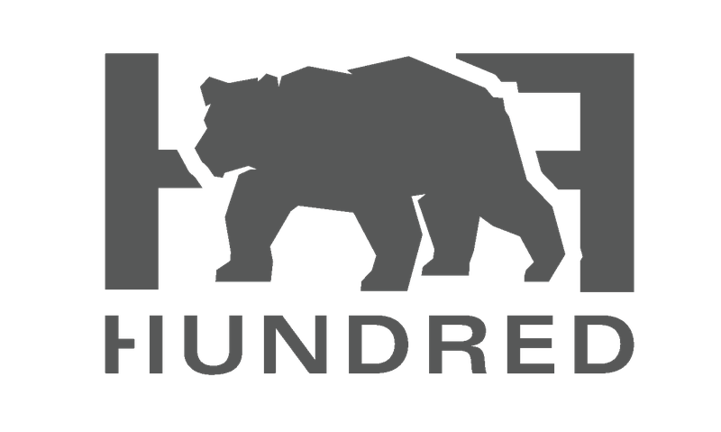 Hundred Films logo